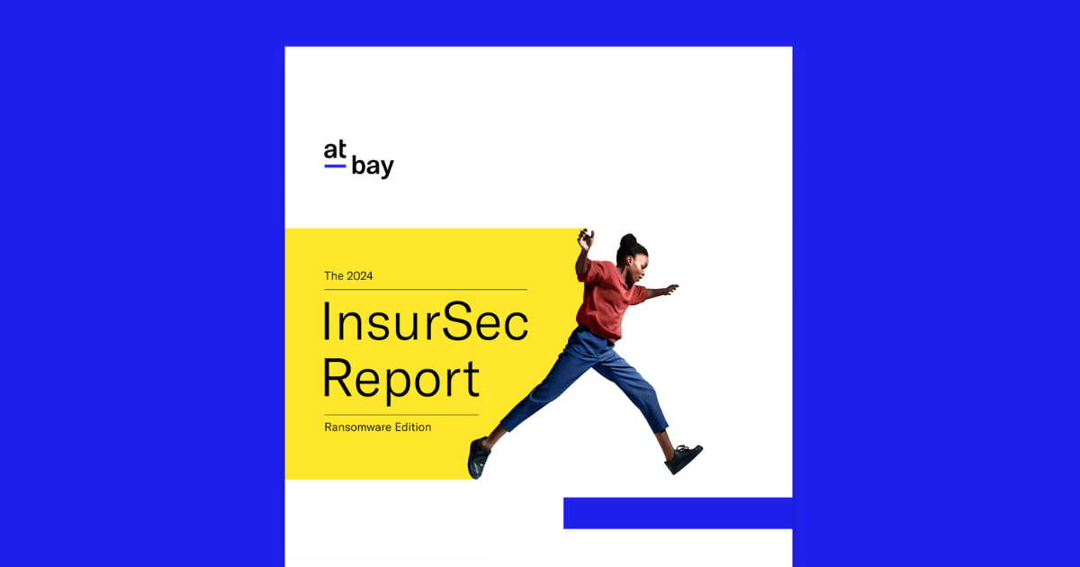 The 2024 InsurSec Report: Ransomware Edition