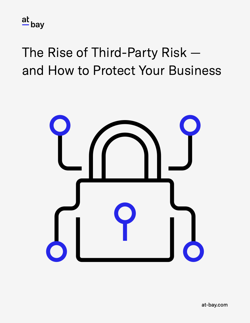 The Rise of Third-Party Risk — and How to Protect Your Business