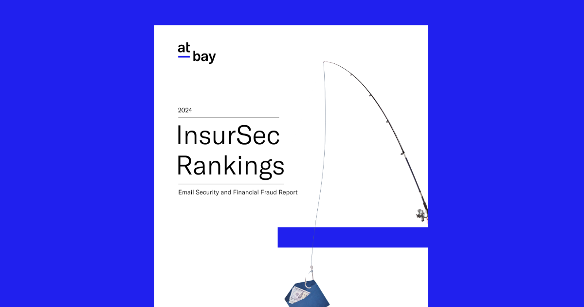 The 2024 InsurSec Rankings Report