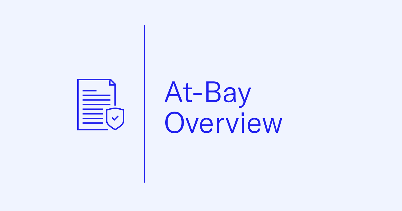 At-Bay Broker Overview